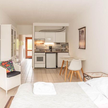 Ferienwohnung Kajuete 19 Шлікзе Екстер'єр фото