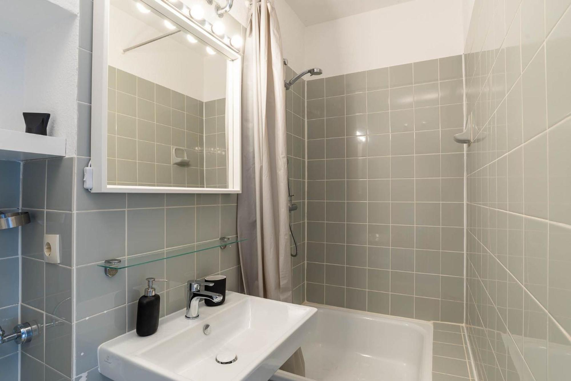 Ferienwohnung Kajuete 19 Шлікзе Екстер'єр фото