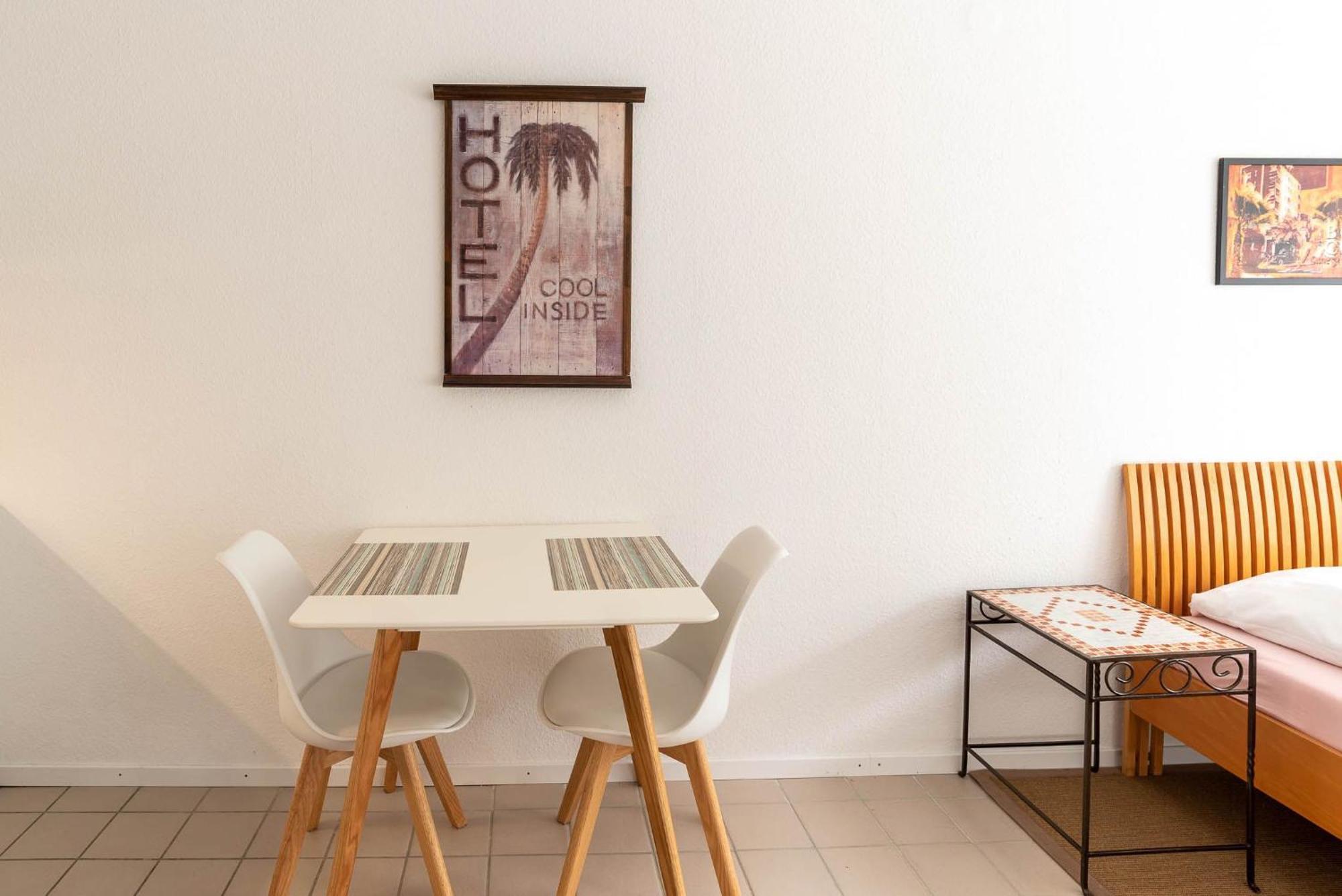 Ferienwohnung Kajuete 19 Шлікзе Екстер'єр фото